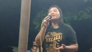 Download lagu Bunga dahlia - cover | norma manja _nyayian dikir mp3