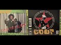 (2. THE COUP - ME AND JESUS THE PIMP IN A '79 GRANADA LAST NIGHT - STEAL THIS ALBUM 1988)BOOTS RILEY