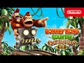 Βίντεο παιχνιδιού για Donkey Kong Country Returns HD  Όλες οι πλατφόρμες