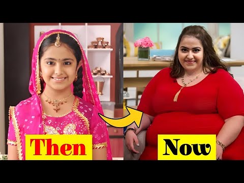 Balika Vadhu Star Cast Then And Now || Balika Vadhu Cast Real Name & Real Age (2008-2025)