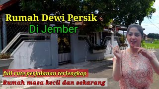 Download lagu ATMOSPHERE OF DEWI PERSIK'S HOUSE IN JEMBER // Childhood And now The most complete route vlog ever mp3 Download lagu ATMOSPHERE OF DEWI PERSIK'S HOUSE IN JEMBER // Childhood And now The most complete route vlog ever mp3