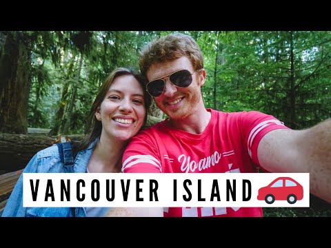 , title : 'Our CANADA ROAD TRIP to VANCOUVER ISLAND, British Columbia Starts NOW!'