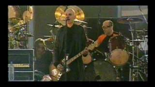 The Smashing Pumpkins - To Sheila (Spielbudenplatz, Hamburg,﻿ 1998)