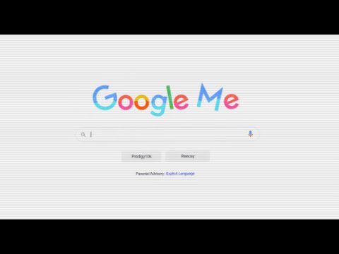 Prodigy10k & Reecey - Google Me (Official Lyric Video)