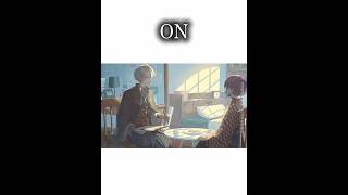 甲斐田のニア歌ってみたOFFとON￤ #にじさんじ切り抜き ￤#切り抜き ￤#甲斐田晴 ￤#にじさんじ ￤#shorts ￤