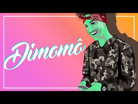 Dimomô - Alô, Amor