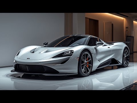 Thumbnail for 2026 GTA Motor Spano – The Ultimate Spanish Hypercar Redefining Extreme Performance by GTA Motor