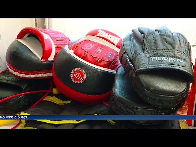 17 ангарских спортсменов поедут на Всероссийские соревнованиях по панкратиону