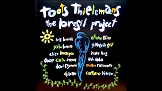 ✨Toots Thielemans- O Cantador🎷