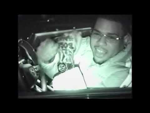 BEHIND THE SCENES WITH FLOCKO DA FINESSA