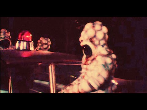 Thumbnail of the video: The Eye Creatures Official Trailer