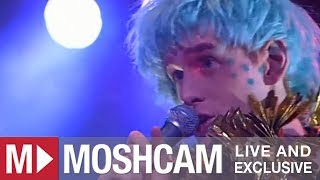 Patrick Wolf - The Magic Position | Live in Sydney | Moshcam