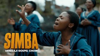 Download lagu Simba |   by Uenezaji Gospel Choir mp3 Download lagu Simba |   by Uenezaji Gospel Choir mp3