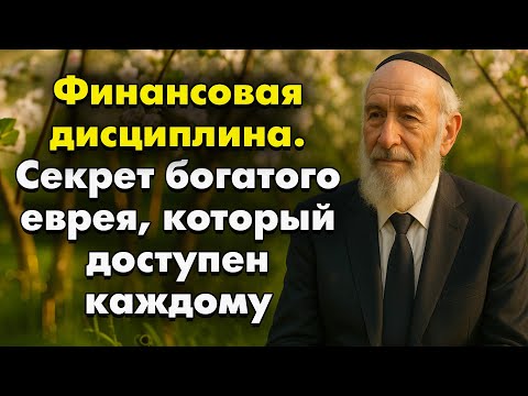 Банки боятся этого метода: как я стал миллионером, считая расходы | Еврейская Финансовая Мудрость
