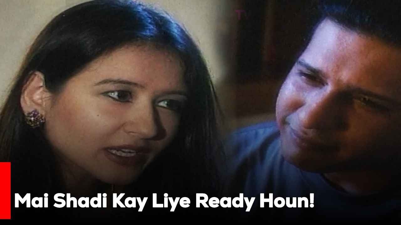 Mai Shadi Kay Liye Ready Houn!| Best Moments| Mahnoor Baloch | TvOne Classics |