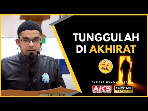 Ini Golongan Yang Dimurkai ALLAH | Ustaz Mohd Aslam