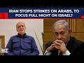 Iran Agrees To Stop Strikes On Arabs Now IRGC To Unleash Full Revenge Might On Israel US Army