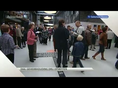 GLD Nieuws 22 februari 2011 - Nieuws