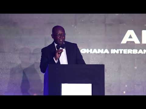 Building Ghana’s Digital Future