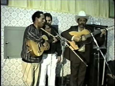 Margarida - Tião Carreiro e Pardinho