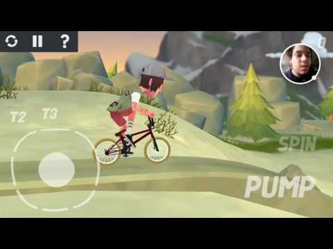 FAKIE UNLOCKED!! PUMPED BMX 3 | GAMEPLAY - YouTube