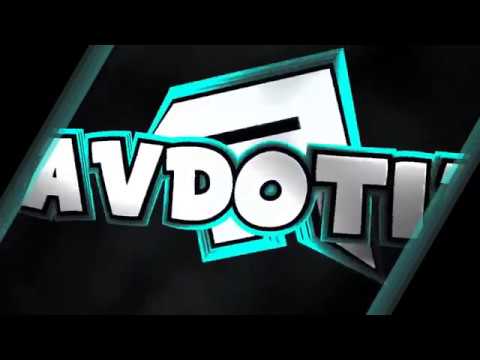 Avdotia Lionlake Intro (by MolagxBal Motion Designer )