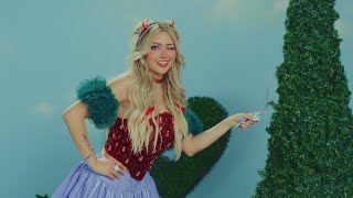 Aria Bela - Pilates (Official Video)