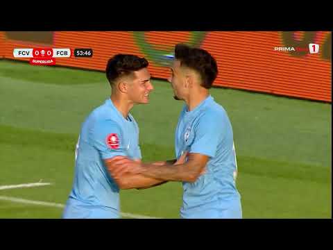 REZUMAT. Voluntari - Botoşani 2-1. Merloi străluceşte pe caniculă şi aduce ilfovenilor puncte mari