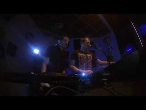 Dual Playaz @Kinki Palace Sinsheim - Welcome To The Club Jahresparty 2014 - Aftermovie