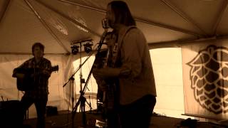 23 Bad Livers 2014-05-17 Footprints In The Snow