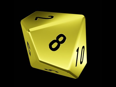 Dice Shaker