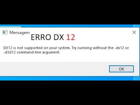 Remnant 2 directx 12 is not supported on your system. 0 is required. Direct 12 is not supported. Direct 12 is not supported. Fortnite критическая ошибка.