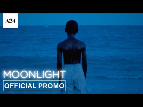 Moonlight (TV Spot 'Becoming')