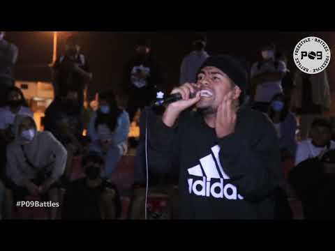JEICO vs DEXTER vs JESFET - OCTAVOS - FECHA #5 - P09 BATTLES