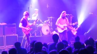 Reef - Lone Rider (Live At Bristol 06-03-15)