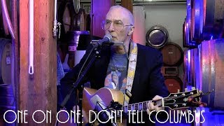 Cellar Sessions: Graham Parker - Don&#39;t Tell Columbus May 7th, 2018 City Winery New York