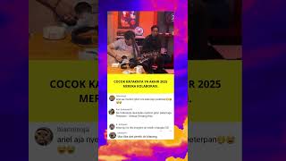 Download lagu COCOK GA NIH #ariel #boriel #mangu #yangterdalamnoah #cover #gitar #viralvideo #podcast mp3 Download lagu COCOK GA NIH #ariel #boriel #mangu #yangterdalamnoah #cover #gitar #viralvideo #podcast mp3