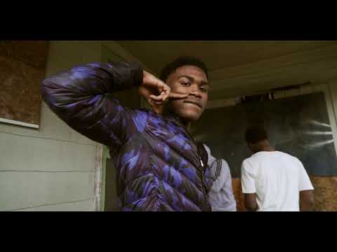 Django X Lu Nolia - BRAZY FREESTYLE  [Official Music Video] shot by FrazierProductions