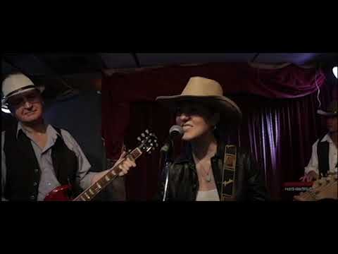 Tianna Woods Covers - Tennessee Whiskey