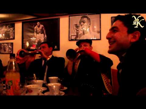 Davul Zurna Ekibi Yavuz Kardesler Almanya/ Koblenz Samsun/Düzce Dügünü