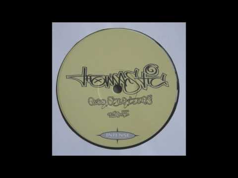 Thomastic (DJ Tonka) - Give Them Your Heart