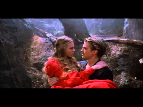 The Story of Dread Pirate Roberts