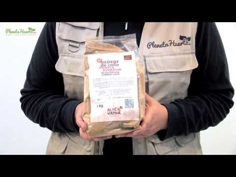 Açúcar Bio Alternativa, 1 kg