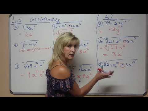 Allies Wiskunde 2020 Gr 8 - 05