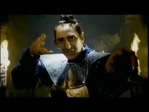 Miniatura de YouTube - Shock In My Town (Live 2003)