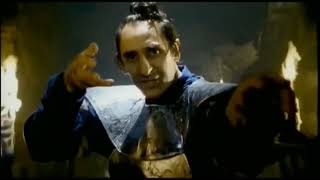 Shock In My Town Lyrics English Translation