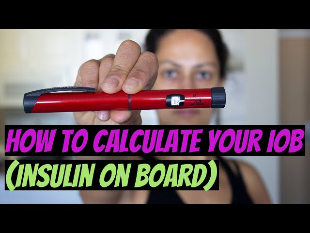 Video Pronunciation of IOB in English