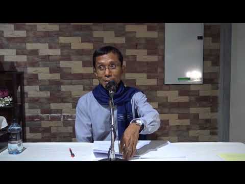 070-รวมเรื่องปฏิจจสมุปบาท 17 กายนี้ไม่ใช่ของใครและวิญญาณ