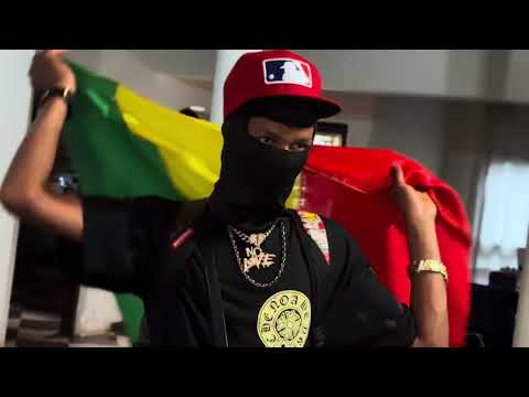 B White VTA -Cadeau ( clip officiel )