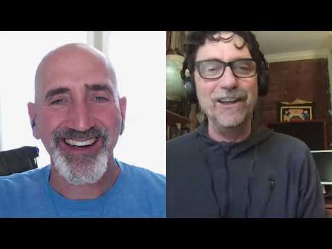 Exploring Digital Spirituality with Gregory Grieve: PYP 399